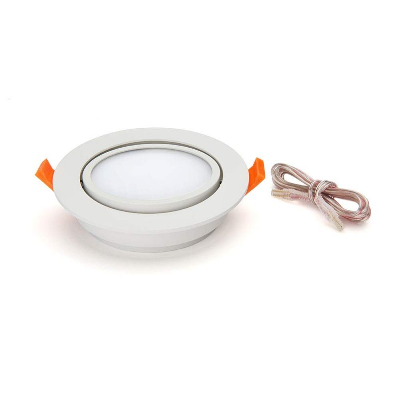 Trex Rainescape Soffit Light White