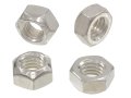 1966-1982 Corvette A-arm Alignment Nuts 