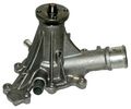 43082 Premium Engine Water Pump For Car And Truck Machined Metal Construction 