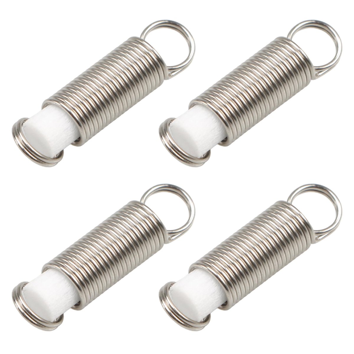 4 Pcs Door Lock Latch Springs For Mercedes Benz G Class W463 Series 1990 2018 G350 G500 G550 G55 Amg G63 G65 Models Fudls463