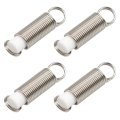 4 Pcs Door Lock Latch Springs For Mercedes Benz G Class W463 Series 1990 2018 G350 G500 G550 G55 Amg G63 G65 Models Fudls463 