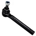 Front Suspension Set Outer Tie Rod End Fit 2003-2004 For Nissan Murano