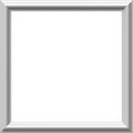 Ekena Millwork Pnl20as-01 W X 20 H 1 2 P Ashford Molded Classic Wainscot Wall Panel 