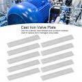 10pcs Valve Plate Air Compressor For Central Pneumatic Harbor Freight Reed