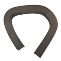 Hqrp 2-pack Foam Air Conditioner Insulating Seal For Duck Brand84423 Replacement 2 1 X 2 8 43