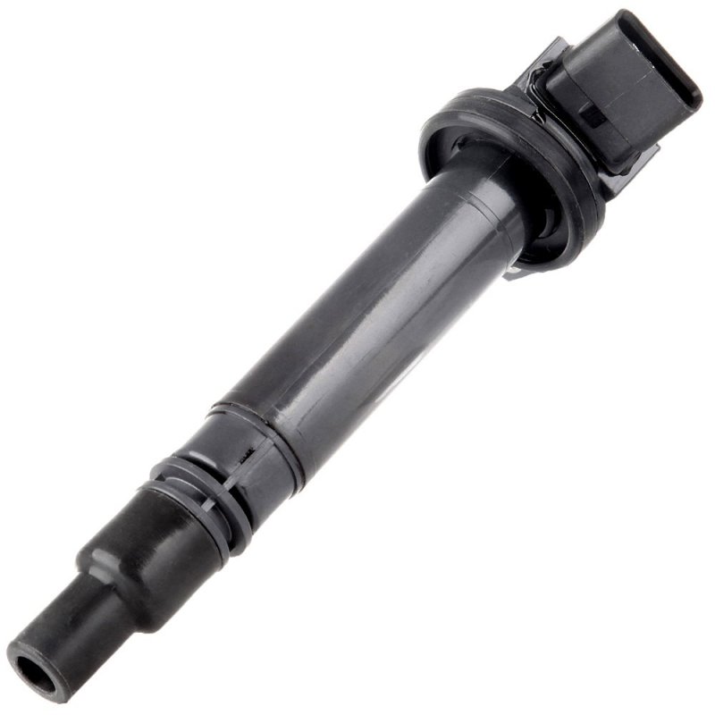 Pack Of 4 Ignition Coils For Lexus Toyota 2006-2013 Fits Uf507 C1596 Uf587