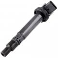 Pack Of 4 Ignition Coils For Lexus Toyota 2006-2013 Fits Uf507 C1596 Uf587