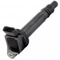 Pack Of 4 Ignition Coils For Lexus Toyota 2006-2013 Fits Uf507 C1596 Uf587