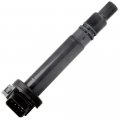 Pack Of 4 Ignition Coils For Lexus Toyota 2006-2013 Fits Uf507 C1596 Uf587