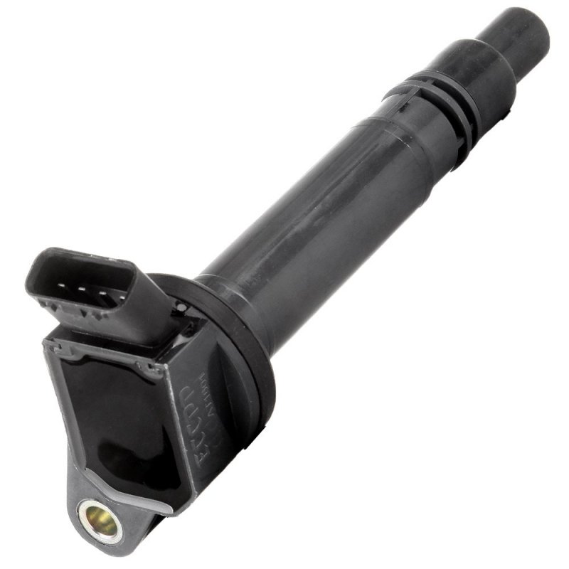 Pack Of 4 Ignition Coils For Lexus Toyota 2006-2013 Fits Uf507 C1596 Uf587