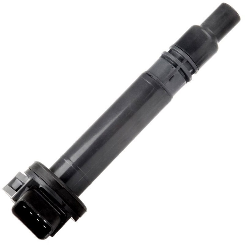 Pack Of 4 Ignition Coils For Lexus Toyota 2006-2013 Fits Uf507 C1596 Uf587
