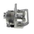 A-premium Disc Brake Caliper Assembly With Bracket Compatible Select Honda And Acura Models Cr-v 2007-2016 Rdx 2013-2018