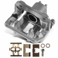A-premium Disc Brake Caliper Assembly With Bracket Compatible Select Honda And Acura Models Cr-v 2007-2016 Rdx 2013-2018