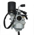 Carburetor Fits For 50cc 70cc 90cc 100cc 110cc Atv 2 Stroke Can Am Bombardier Ds Alpha Sport Lg Colt Cobra 50 90 Carb Grabote
