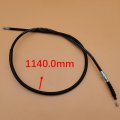 Clutch Cable For Yamaha Blaster Yfs 200 Yfs200 Atv 5vm-26335-00-00 5vm-26335-10-00 5kj-26335-00-00 2xj-26335-01-00