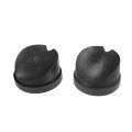 2 Pcs Jet Boat Manhole Cover Repair Kit For Yamaha Sx Ar 190 192 210 240 242 Clean Out Pump Replace F0r-67609-09-00 