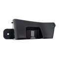 Rear Inner Bumper Bracket Passenger Side Ford Police Interceptor Utility 2013 2014 2015 Replacement For Bb5z17d942b Fo1143139 