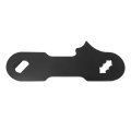 Kimpex Rouski Retractable Wheels Hardwares 