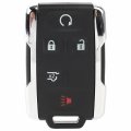 Aintier 1pcs Smart Key Keyless Entry Remote For 2017-2019 Fit Chevrolet Suburban 6 0l 2019-2020 2l M3n32337100