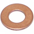 Hard-to-find Fastener 014973137489 Sae Flat Washers 3 8 Piece-25 