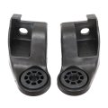 2pc Radiator Rh Lh Upper Support Bracket For Gmc Terrain 2018 2019 2020 2021 Chevrolet Equinox 2022 Replace 84164532 84981710 