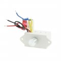 A13052700ux0295 Dc 12-24v 5 Amp Power Single Phase Stepless Variable Speed Control Motor 1 18 Width 2 17 Length 