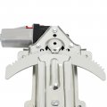 Ocpty Power Window Regulator With Motor Fit For 2004-2012 Chevrolet Colorado Gmc Canyon Front Left 741-014