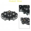 Wflnhb Cylinder Head Replacement For Yamaha Banshee 350 Yfz350le Yfz350se Yfz350sp 2gu-11111-00-00