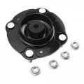 A-premium Front Left Or Right Suspension Strut Mount Compatible With Toyota Tundra 2007-2021 Sequoia 2008-2022