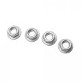 A-premium Front Left Or Right Suspension Strut Mount Compatible With Toyota Tundra 2007-2021 Sequoia 2008-2022