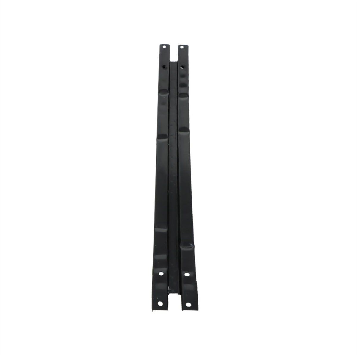 Steel Black Front Bumper Reinforcement Face Bar Cross Member Replacement For 2019 2020 2021 L Ls Lt Rs Sport Enclave 84445138
