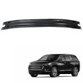 Steel Black Front Bumper Reinforcement Face Bar Cross Member Replacement For 2019 2020 2021 L Ls Lt Rs Sport Enclave 84445138 