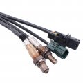 Newyall Upstream And Downstream Air Fuel Ratio O2 Oxygen Sensor