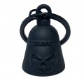 Kustom Cycle Parts Rose Motorcycle Evil Spirits Biker Guard Bell Our Customs Are Universal Fit Works On Any Make And Model Usa