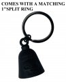 Kustom Cycle Parts Rose Motorcycle Evil Spirits Biker Guard Bell Our Customs Are Universal Fit Works On Any Make And Model Usa