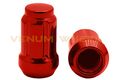 20 12x1 5 6 Spline Tuner Locking Lug Nuts Security Socket Keys Included For Ford Fiesta Fusion Escape 