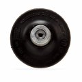 Cubitron 3m Roloc Disc Pad Tr 45091 Hard 3 In 1 4-20 Internal 5 Per Case