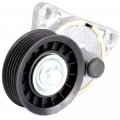 Ocpty Timing Belt Tensioner W Pulley Fits For 2001-2004d Escape 2002-2003d Focus For Mazda Tribute 1999-2002 For Mercury Cougar