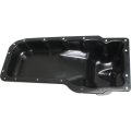 Oil Pan For Dodge Durango 2000 2001 2002 2003 4 7l 8 Cylinder Rear Sump 6 Qts Capacity Steel Clx-m0-usa-repd311306-cl360a74 