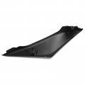 Topteng Motorcycle Tank Side Fairing Panel Gas Cover Trim Fits For Suzuki Gsxr1000 2005-2006 K5
