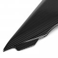 Topteng Motorcycle Tank Side Fairing Panel Gas Cover Trim Fits For Suzuki Gsxr1000 2005-2006 K5