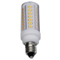 Satco 5w Mini Led Bulb E12 Candelabra Base 3000k Clear Finish 120v A Ideal For Chandeliers Pendants And Accent Lighting 
