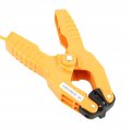 Fieldpiece Pipe Clamp Yellow Ht 05 K Type Thermocouple Sensor Temperature 1 3 8 40 200a