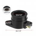 Motoforti 2pcs 43f-13596-01-00 Carburetor Manifold Boots Adapter For Yamaha Xt600 Xt600z Tt600 1984-2003