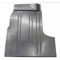 Classic 2 Current Fabrication Floor Pan For 1957-1960 Ford F-100 Pickup Truck Front Lh 
