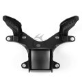 Tcmt Front Headlight Upper Fairing Bracket Fit For Yamaha Yzfr6 Yzf R6 2008-2016 15