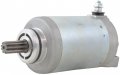 New Starter For Artic Cat Atv Utv 550 650 700 Thundercat 1000 Prowler 2006 2007 2008 2009 2010 2011 12v 9 Spline Cw Sm64