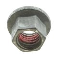 Axle Shaft Nut For Lincoln Navigator 2011 To 2017 Replacement K4030 533730 Alloy Steel Hex Head Rlx Wop Oes Wp Cla3 