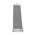 A-premium Transmission Oil Cooler Compatible With Chrysler Pt Cruiser 2003-2009 2 4l Turbocharged Replace 5096195ab 5096195ac