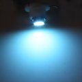 Uxcell 10 Pcs T4 7 Ice Blue 3020-smd Led Auto Car Dashboard Panel Light Bulb Interior